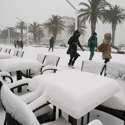 Mailand - Mailänder Dom (Italien)