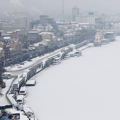 Mailand - Mailänder Dom (Italien)