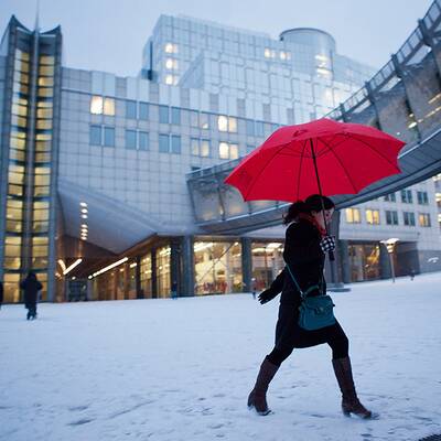 Mailand - Mailänder Dom (Italien)