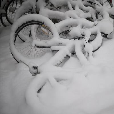 Mailand - Mailänder Dom (Italien)