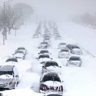 Mailand - Mailänder Dom (Italien)