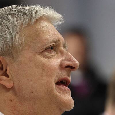 Pressekonferenz: Prinz Friso hat massive Hirnschäden