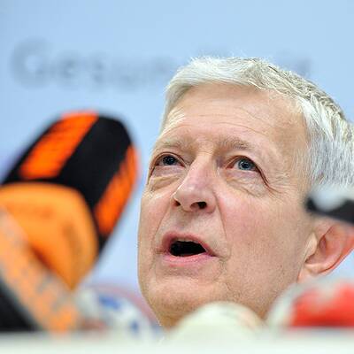 Pressekonferenz: Prinz Friso hat massive Hirnschäden