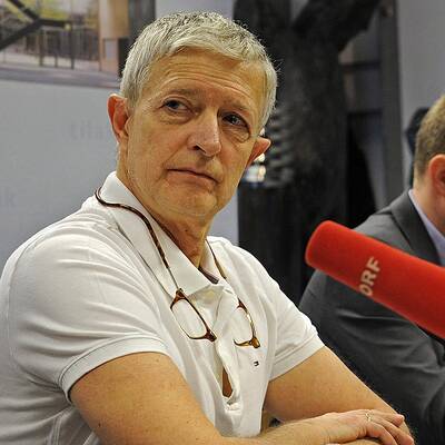 Pressekonferenz: Prinz Friso hat massive Hirnschäden