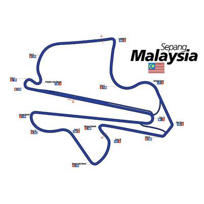 Brasilien GP: Autodromo Jose Carlos Pace, Interlagos