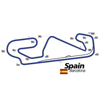 Brasilien GP: Autodromo Jose Carlos Pace, Interlagos