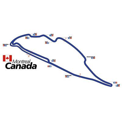 Brasilien GP: Autodromo Jose Carlos Pace, Interlagos