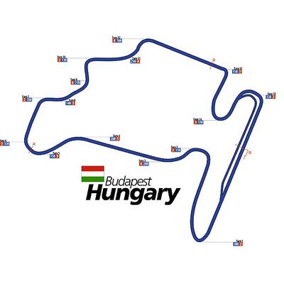 Brasilien GP: Autodromo Jose Carlos Pace, Interlagos