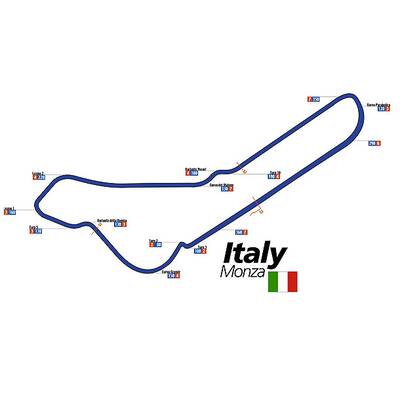 Brasilien GP: Autodromo Jose Carlos Pace, Interlagos