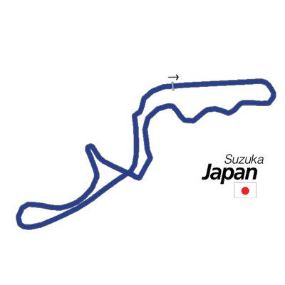 Brasilien GP: Autodromo Jose Carlos Pace, Interlagos