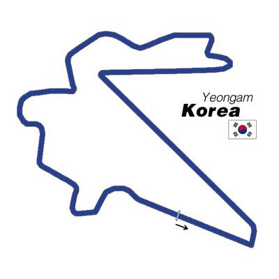 Brasilien GP: Autodromo Jose Carlos Pace, Interlagos