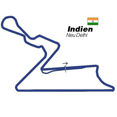 Brasilien GP: Autodromo Jose Carlos Pace, Interlagos