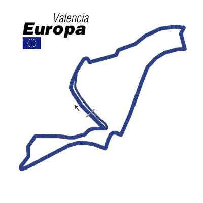 Brasilien GP: Autodromo Jose Carlos Pace, Interlagos