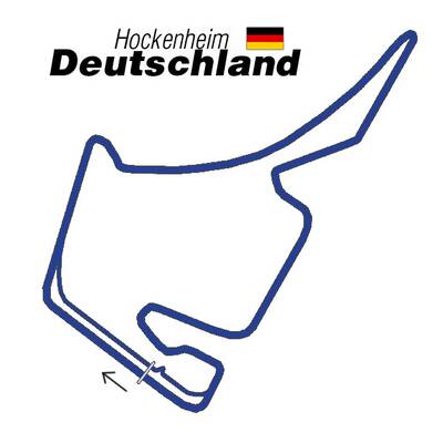 Brasilien GP: Autodromo Jose Carlos Pace, Interlagos