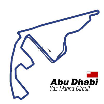 Brasilien GP: Autodromo Jose Carlos Pace, Interlagos