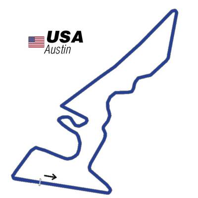 Brasilien GP: Autodromo Jose Carlos Pace, Interlagos