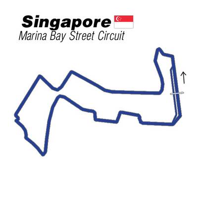 Brasilien GP: Autodromo Jose Carlos Pace, Interlagos
