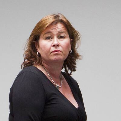 Die Anwälte von Anders Behring Breivik