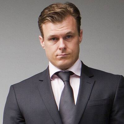 Die Anwälte von Anders Behring Breivik