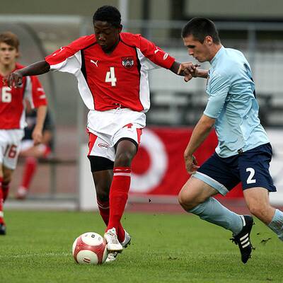 David Alaba, Superstar