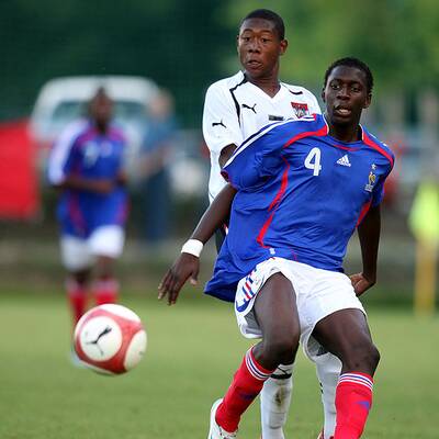 David Alaba, Superstar