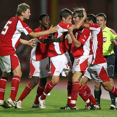 David Alaba, Superstar