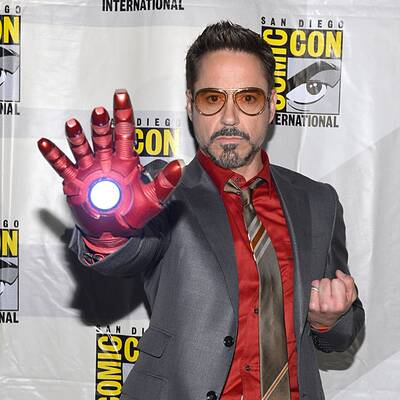 So glamourös werden die Academy Awards