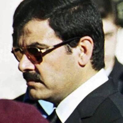 Mohammed Ibrahim al-Shaar, Innenminister