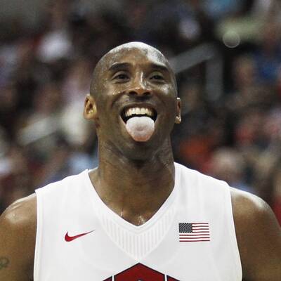 Jessica Ennis:  Englands Golden Girl