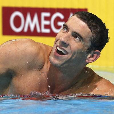 Die fittesten Männer aller Zeiten: Top 10.