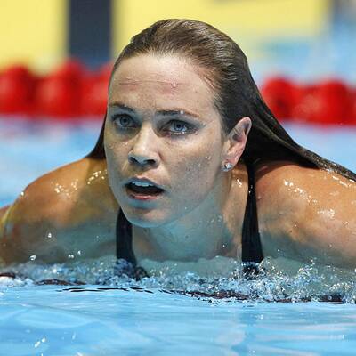 Jessica Ennis:  Englands Golden Girl