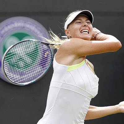 Jessica Ennis:  Englands Golden Girl