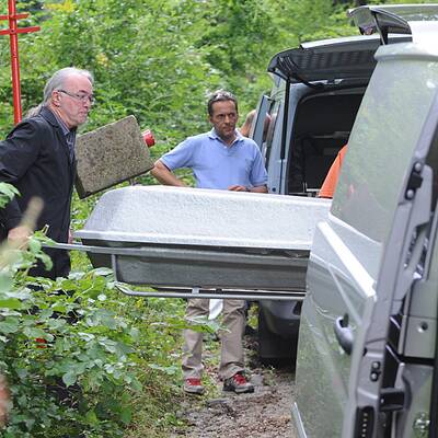 Königstetten im Bezirk Tulln