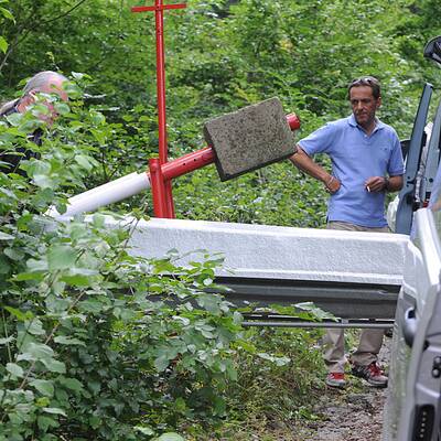 Königstetten im Bezirk Tulln
