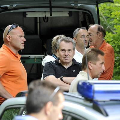 Königstetten im Bezirk Tulln