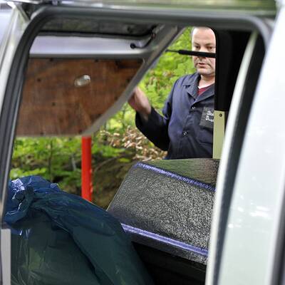 Königstetten im Bezirk Tulln