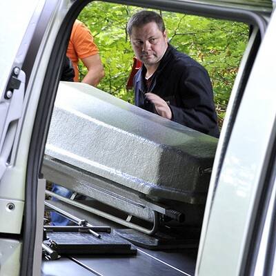 Königstetten im Bezirk Tulln