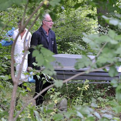 Königstetten im Bezirk Tulln