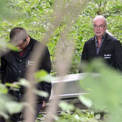 Königstetten im Bezirk Tulln