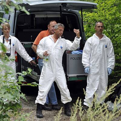 Königstetten im Bezirk Tulln