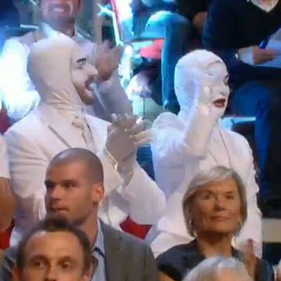 Die stärksten Bilder vom neuen 