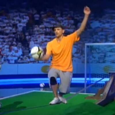 Die stärksten Bilder vom neuen 