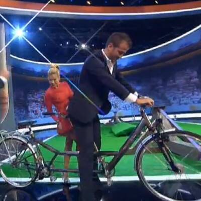 Die stärksten Bilder vom neuen 