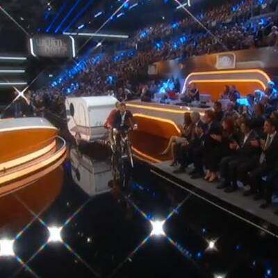 Die stärksten Bilder vom neuen 