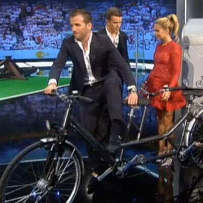 Die stärksten Bilder vom neuen 