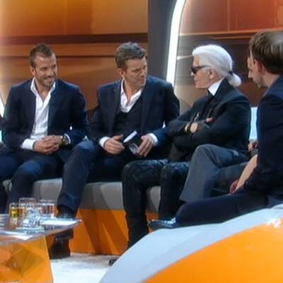 Die stärksten Bilder vom neuen 