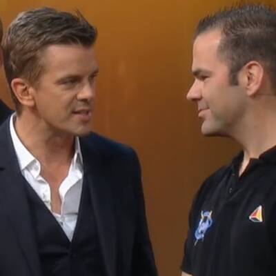 Die stärksten Bilder vom neuen 