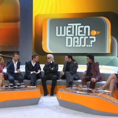 Die stärksten Bilder vom neuen 