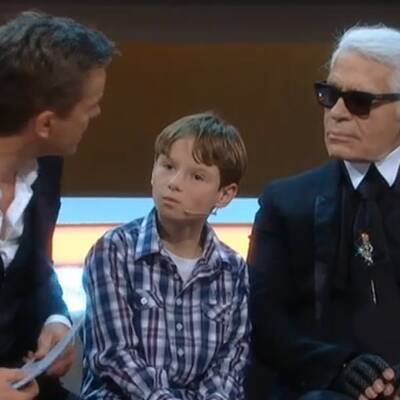 Die stärksten Bilder vom neuen 