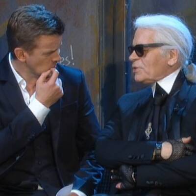 Die stärksten Bilder vom neuen 